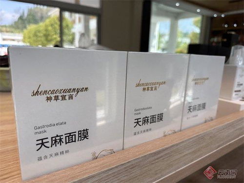 農民變股民 云南彝良寶藏村激活鄉村生態資源