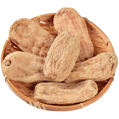 小草壩天麻 天麻 云南昭通小草壩正品無硫