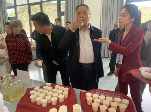 貴州兩山天麻集團(tuán) 數(shù)說天麻 , 兩山論 的生動實(shí)踐