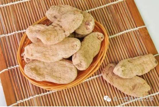 三七配搭其他中藥材的強大功效