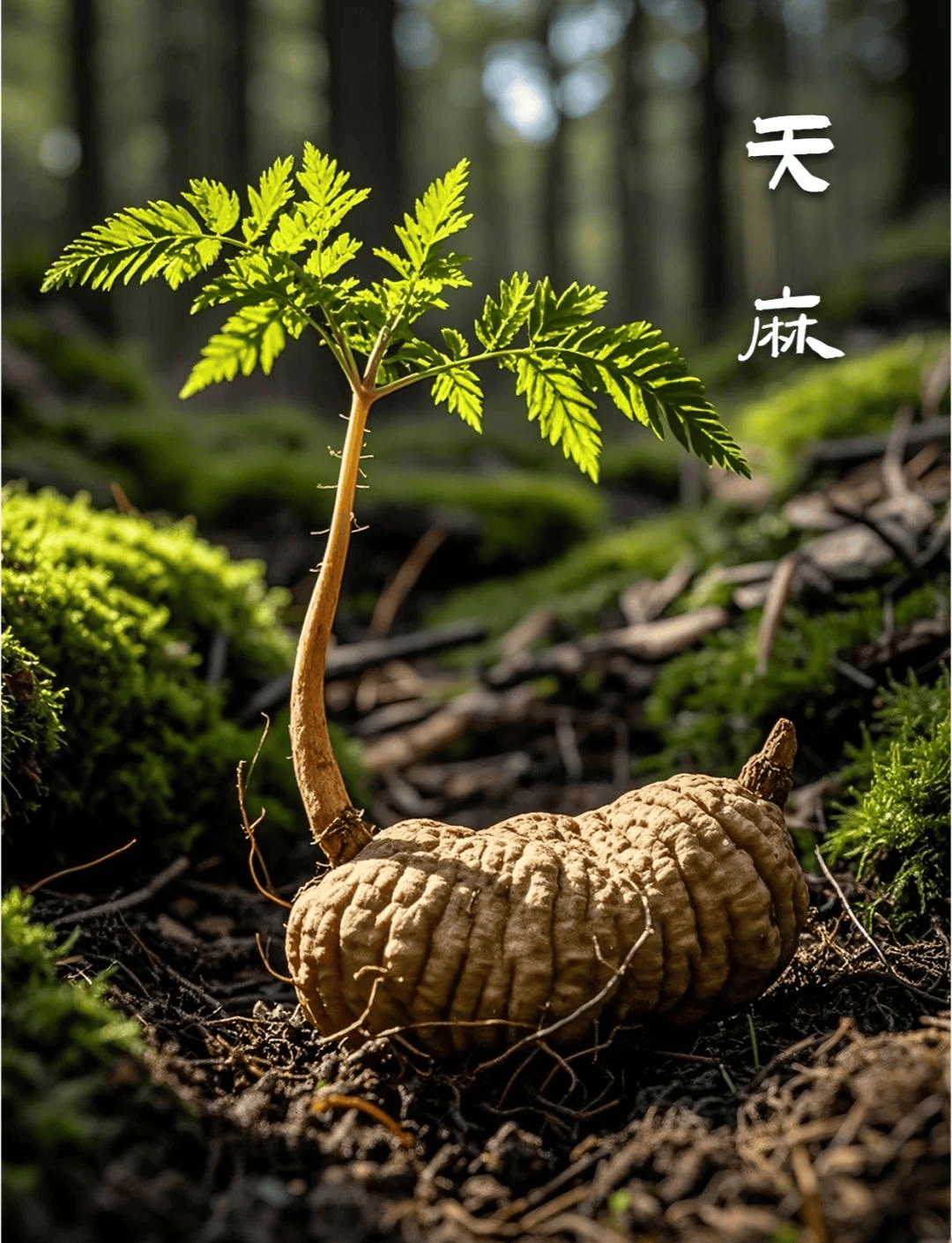 手把手教你認清中草藥植物500種