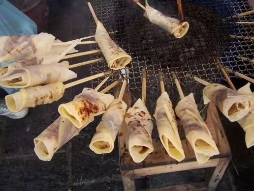 昆明 來昆明一定要吃的美食